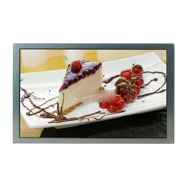 Экранный дисплей дюйма LCM 800*480 T-55692D070H-LW-A-AAN LCD OPTREX 8,4