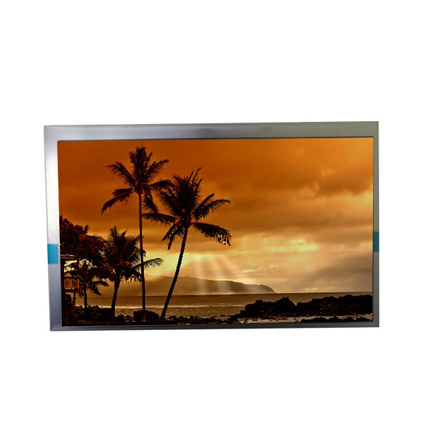 TCG070WVLPAANN-AN50-S 7,0 панель экрана солнечного света читаемая 900nits LCD дисплея 800*480 lcd дюйма