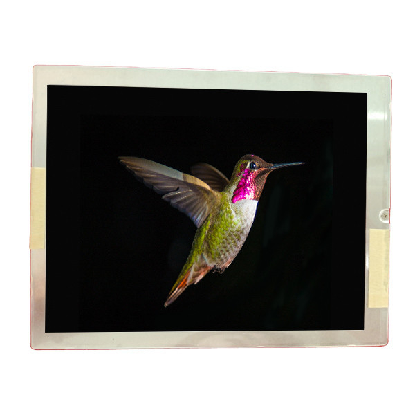 Дисплей дюйма TFT 640*480 LVDS 20pin промышленный LCD NL6448BC20-30F 6,5 для NEC