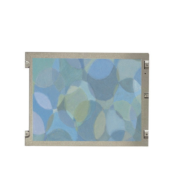 Совершенно новый первоначальный экранный дисплей LCD 8,4 дюймов NL6448BC26-27 для NEC