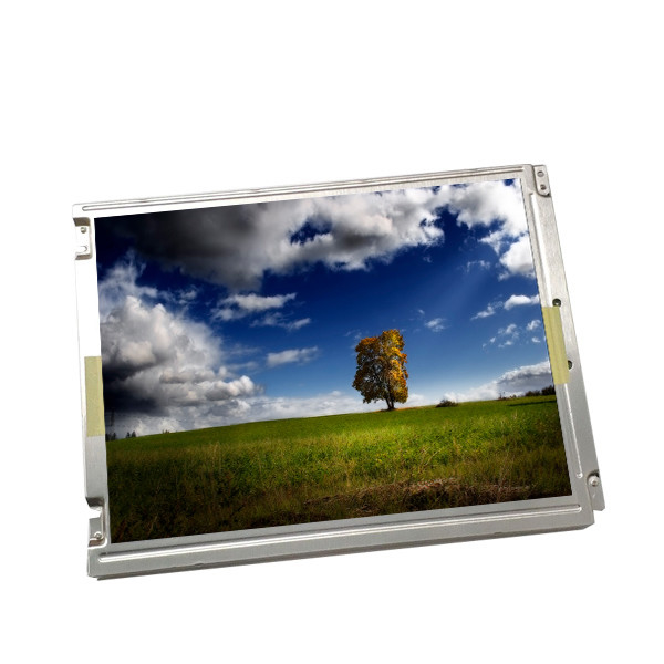Дюйм 640*480 дисплея NL6448BC33-59D 10,4 NEC -Si TFT Lcd для промышленной машины