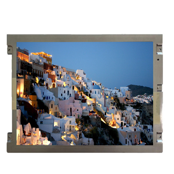 Экранный дисплей дюйма 800 (RGB) *600 промышленный LCD NL8060BC21-11D совершенно новый первоначальный 8,4 для NEC