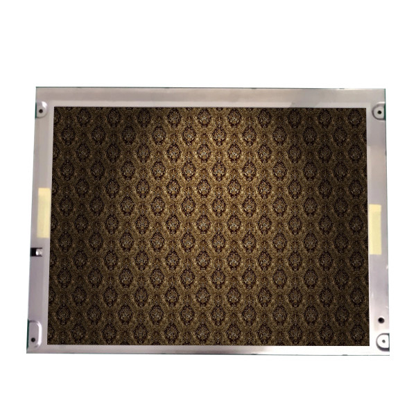Новая панель экрана LCD модуль NL8060BC31-47 LCD 12,1 дюймов для промышленного дисплея