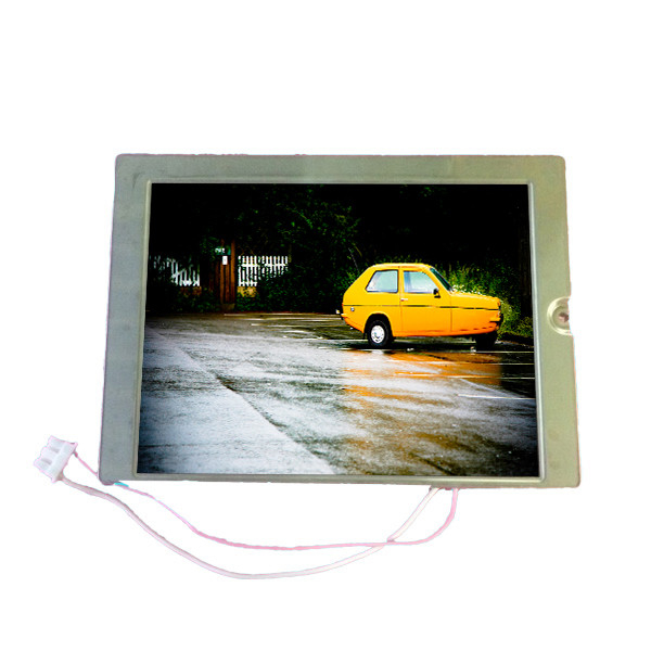 Экран LCD ранга дюйма a VGA 5,7 ДИСПЛЕЯ TCG057VGLCA-G00 LCD TFT НОВЫЙ