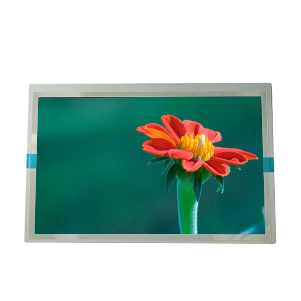 Дисплей панели LVDS дюйма 800x480 TFT LCD IPS Kyocera 7,0 для на открытом воздухе высокой яркости TCG070WVLQGPNN-AN40