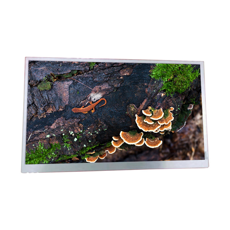 Hannstar HSD101PFW5-C00 LVDS 1024*600 10,1 экран модуля IPS TFT LCD дюйма