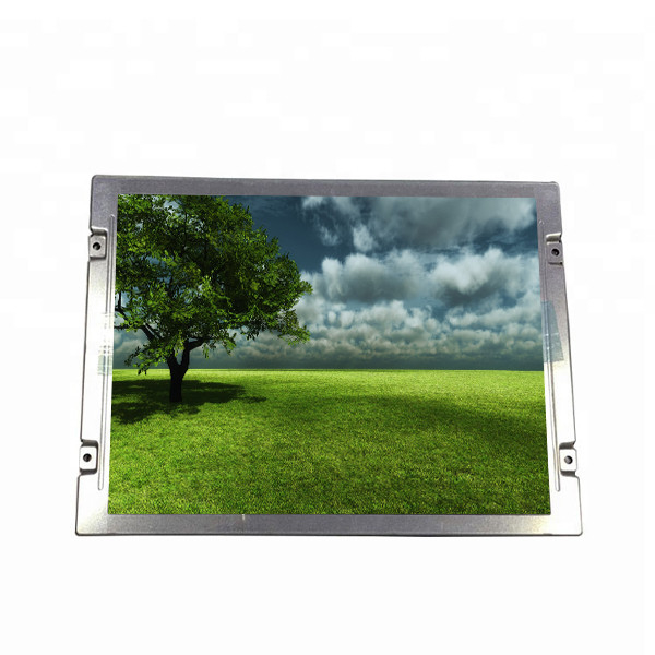 Дюйм AA084SD01 800*600 модуля 8,4 панели экрана Мицубиси LCD для промышленного дисплея