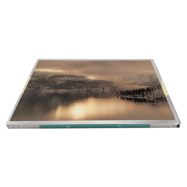 Панель экрана Мицубиси LCD модуль AA090TB01 1280*768 9,0 дюймов для промышленного дисплея