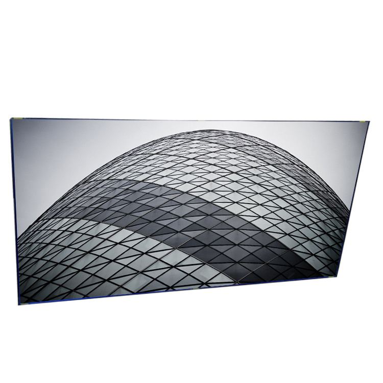 Innolux S550HJ1-S02 55,0-дюймовый ЖК-экран Магазин Настенная панель Tft-lcd Дисплей ЖК-дисплей для сращивания