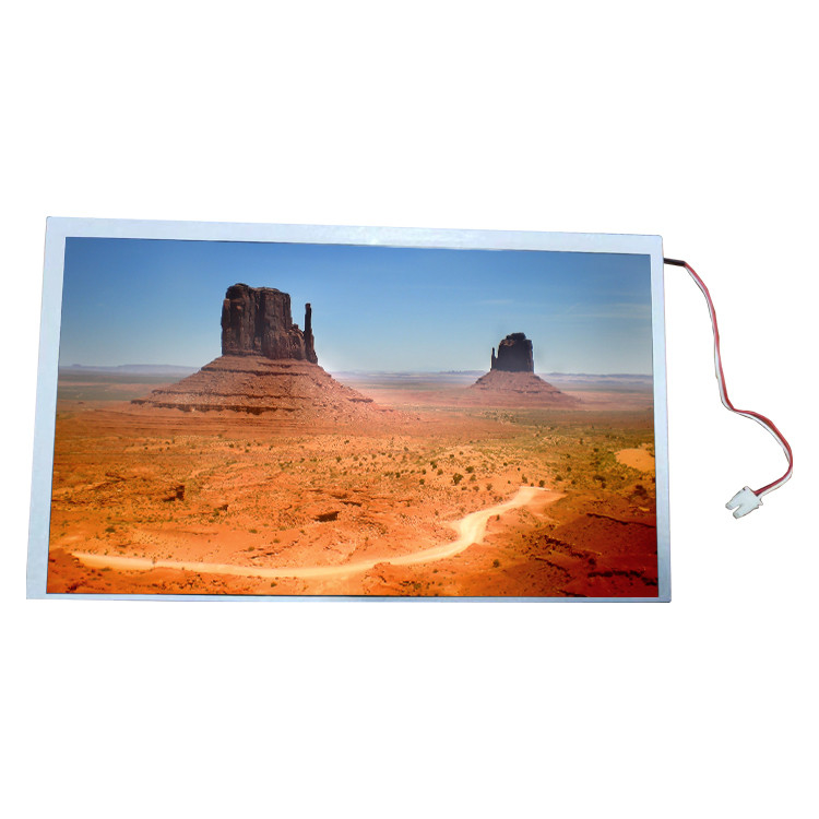 Дисплей с плоским экраном экрана дюйма 1024*600 TFT ips LCD HSD090IFW1-A00 HannStar 9,0