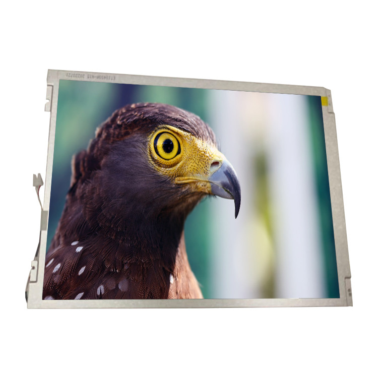 Первоначальный модуль TT104S0M-NW0 дисплея LCD разрешения дюйма 800*600 BOE 10,4