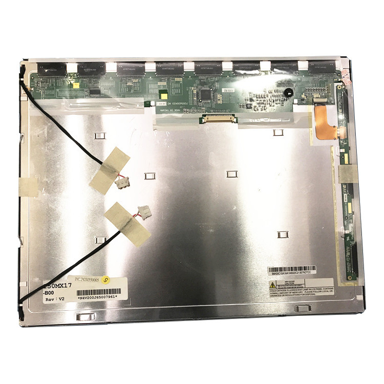 HSD150MX17-B00 ЖК-экран ЖК-монитор ЖК-дисплей 1024*768 20pin соединитель