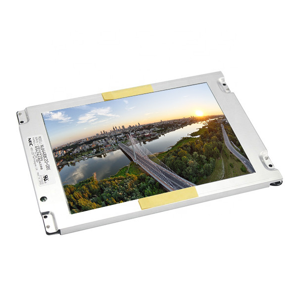 NL6448BC20-08E Оригинальный 6,5-дюймовый 640*480 122PPI LCD дисплейный модуль для промышленности
