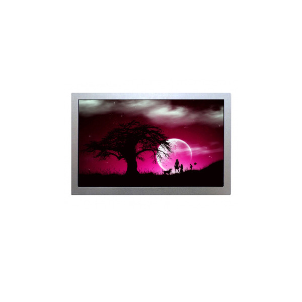 AC035QG01--T1 для Mitsubishi 240*320 LCD дисплейная панель 3,5 дюйма