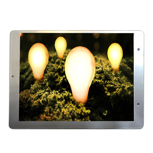 LQ5AW136T Оригинальный 5,0 дюймовый 320*234 TFT Car GPS LCD Display Screen