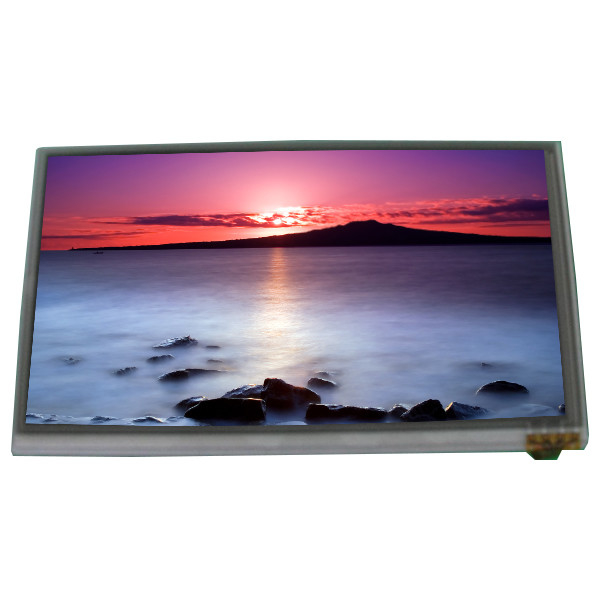 LQ065T5DG30 Оригинальный 6,5-дюймовый ЖК-дисплей для автомобильной навигации GPS