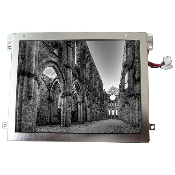 LQ074V3DC01 Оригинальный 7.4 Для модуля дисплея LCD-экрана Sharp 640*480