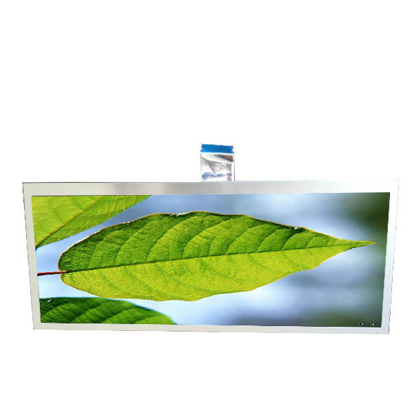 Оригинальный C123HAN02.2 12,3-дюймовый 60 Гц TFT LCD экран для AUO