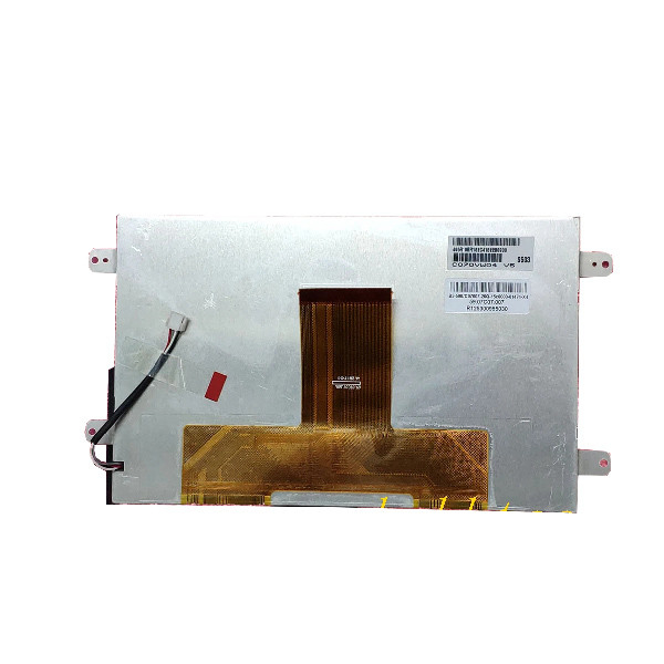 Размер 7.0 дюйма C070VW04 V5 TFT LCD дисплей для AUO