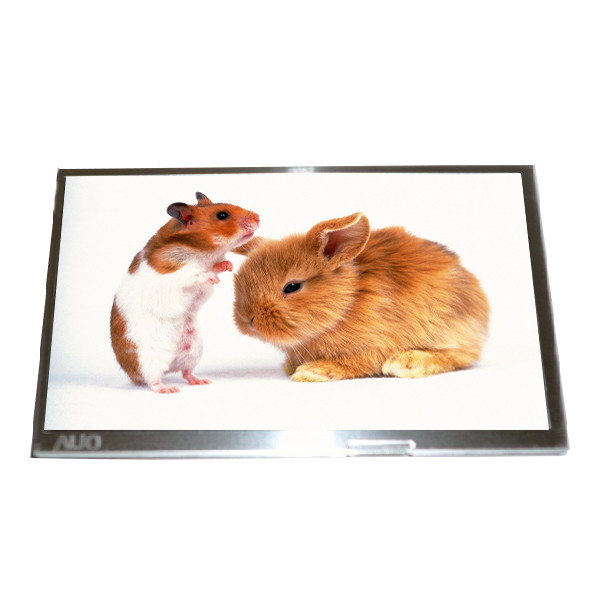 Новый 7,0 дюймовый C070FW02 V0 TFT Специфический аналоговый RGB 30 пинный ЖК-модуль