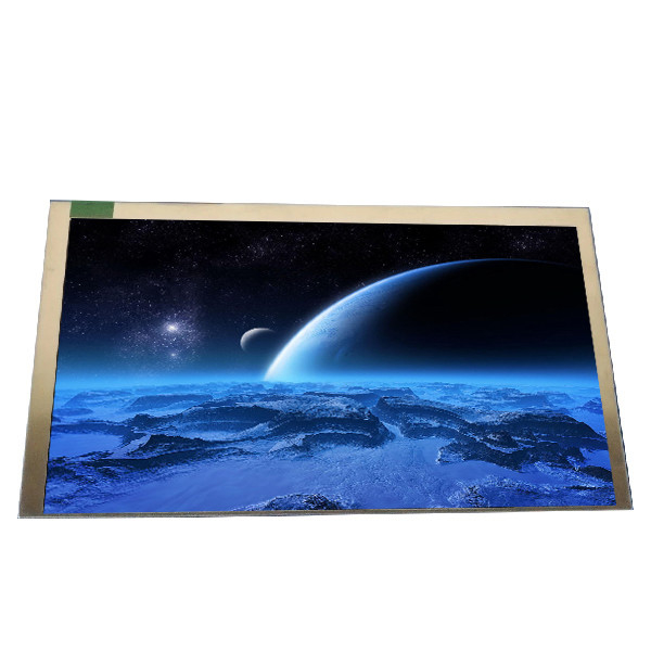 C065GW01 V1 Размер 6,5 дюйма 30 пин LCD дисплей для AUO