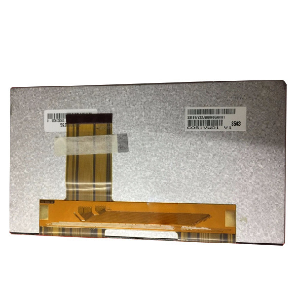 Новый Размер 6,1 дюйма C061VW01 V1 153PPI 50 штифтов ЖК-дисплей