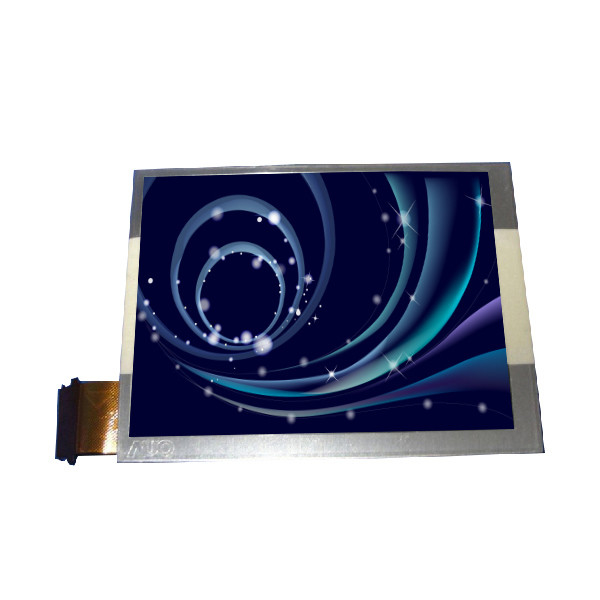 Размер 5,0 дюйма C050VVN01.3 6S2P WLED 85,0g ЖК-экран