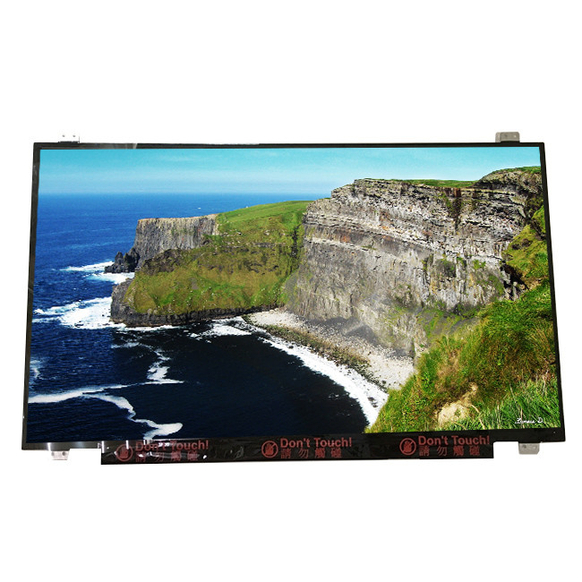 Размер 17,3 дюйма B173RTN02.1 30 пин TFT LCD экран для ноутбука