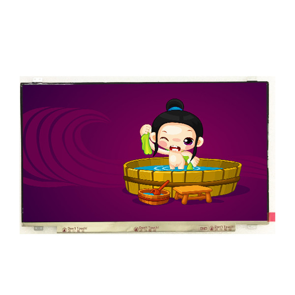 Оригинальный на складе 17,3 дюйма B173HAN03.0 144Hz 40 штифтов ЖК-экран