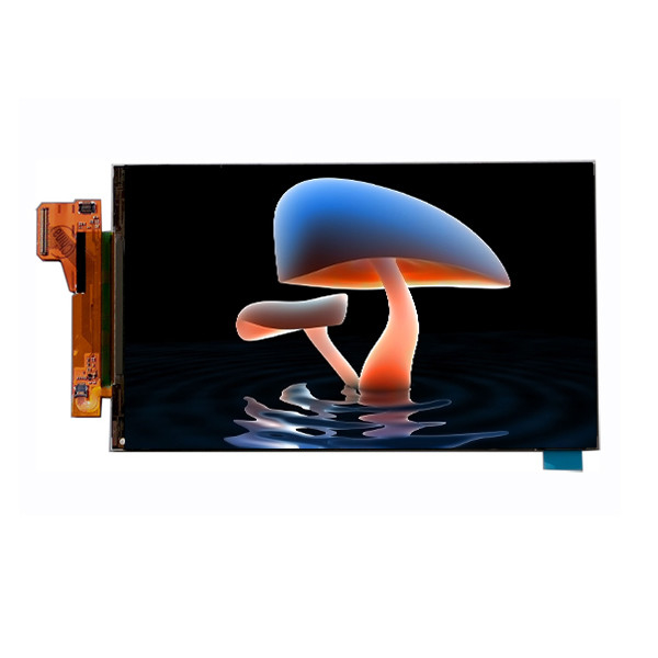 LS055D1SX05(G) 5,5 дюйма 2160*3840 TFT LCD дисплей для мобильного телефона