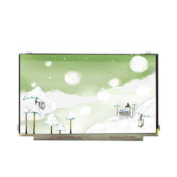 B156ZAN02.1 размер 15.6 дюйма 16.7M 60Hz LCD-модуль для AUO