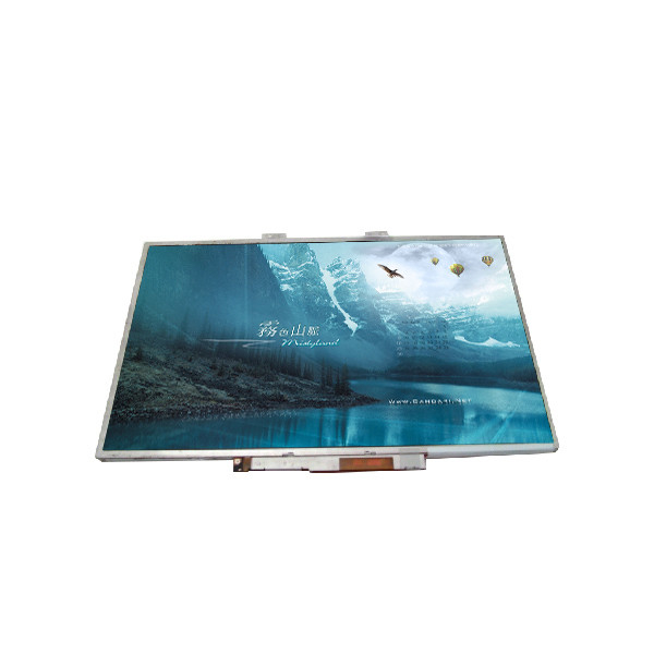 Происхождение на складе B154EW01 VC размер 15,4 дюйма TFT LCD Moudle