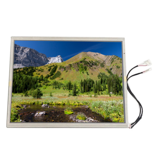 LTA104S2-L01 NEW LCD Screen TFT 10,4 дюйма 800*600 Промышленный ЖК-дисплей