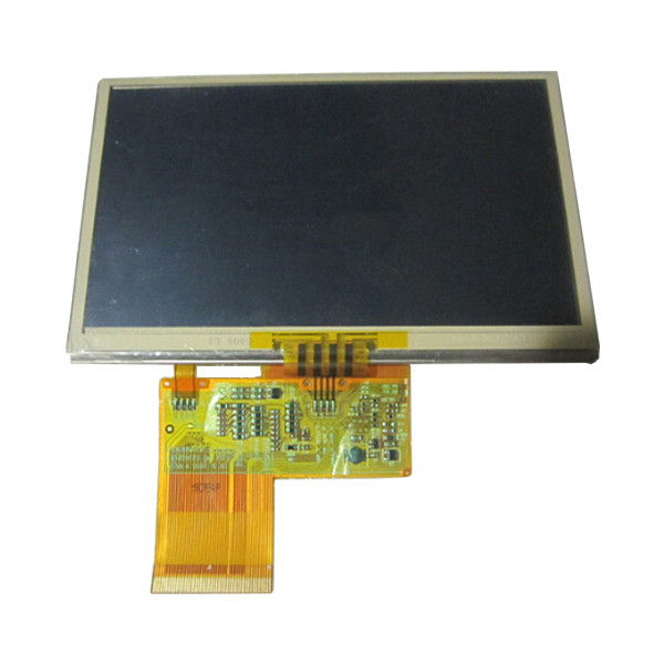 LTE283QV-F01 2,8 дюйма 320*240 TFT LCD дисплейная панель для мобильного телефона