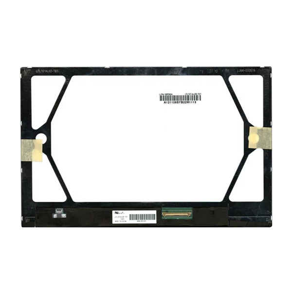 LTL101AL02-T01 10,1 дюймовый ЖК-дисплей 1280*800 ЖК-дисплей TFT-модуль