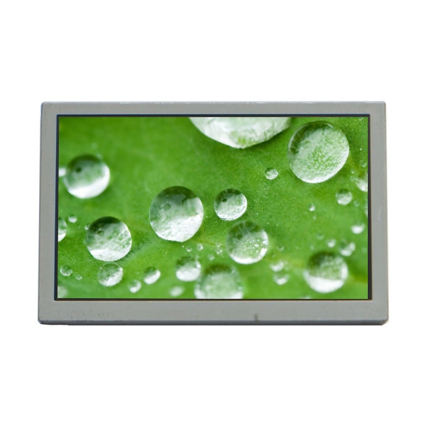 TCG070WVLPCANN-AN00-S 7.0 дюймовый 800*480 ЖК-дисплей для Kyocera