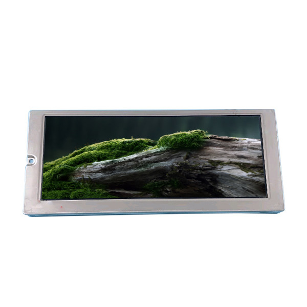 THG062HVLAJ-G00 LCD 6,2 дюйма 640*240 TFT-LCD дисплей для промышленных