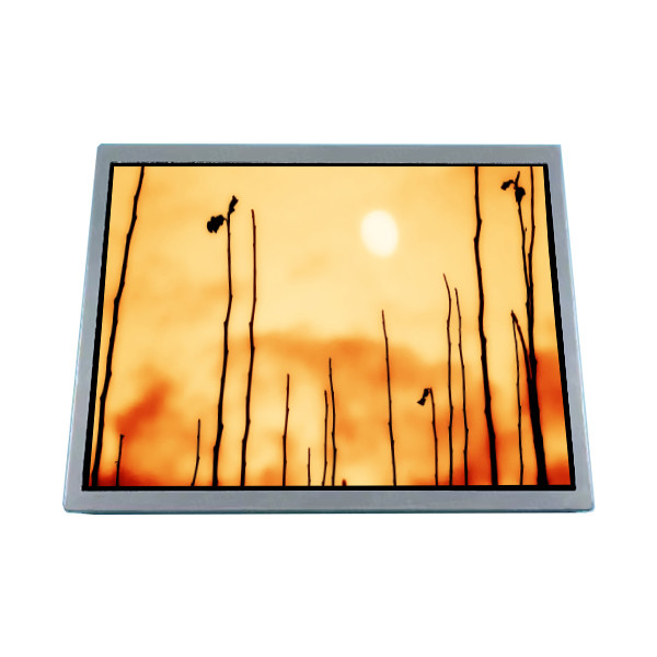AA104VC07 LCD 10,4 дюйма 640*480 TFT-LCD дисплей для Mitsubishi