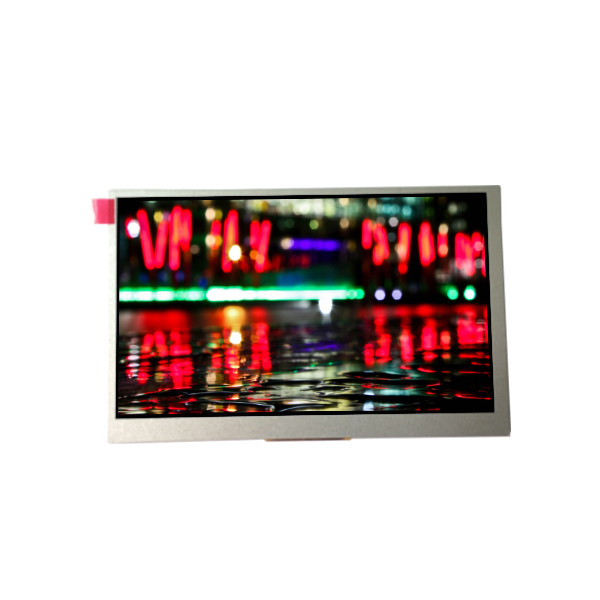 BA090WV2-100 9,0 дюйма 800*480 ЖК-экран для цифровой фотокарты