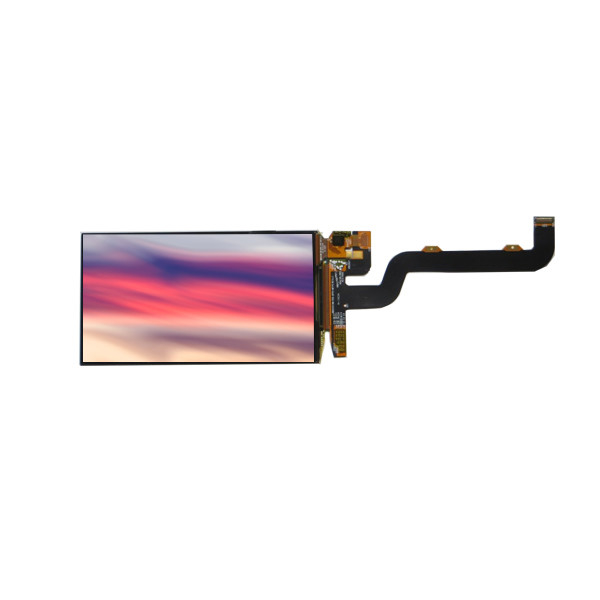 BB050HDG-TC1-6D00 5,0 дюйма 720 * 1280 ЖК-экрана для мобильного телефона
