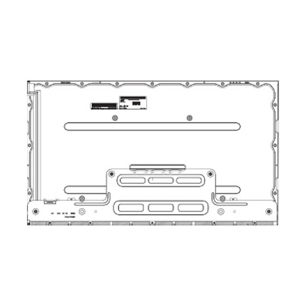 LM315QU1-SSA2 32,0 дюйма 7680*4320 ЖК-экранная панель для настольного монитора
