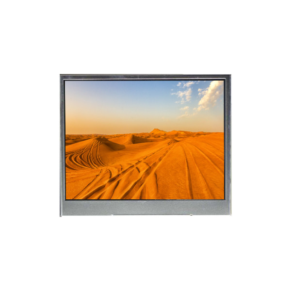 BS050HDG-N40-6C00 5,0 дюймовый ЖК-экран ЖК-дисплей для мобильного телефона