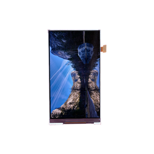 BTL504885-W708L 5,0 дюйма 480*854 ЖК-дисплей для мобильного телефона