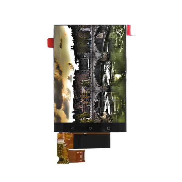6.6 дюйма 720*1612 BV066G3Q-L10-3Q11 1500:1 ЖК-дисплей