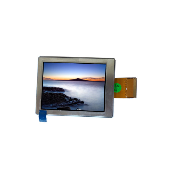 COG-VLUK7052A-07 12,3 дюйма 1920*720 16,7M 70%NTSC ЖК-экран