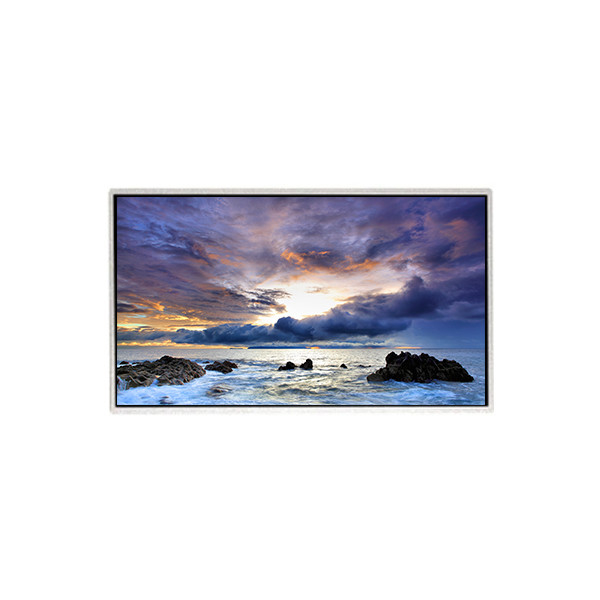 Оригинальный HF580QUB-F20 3840*2160 58,0 дюймовый 60 Гц ЖК-экран для BOE