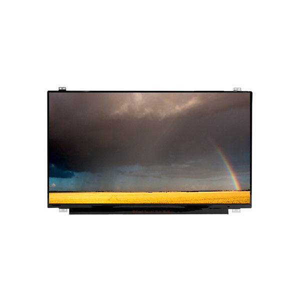 Хороший HB140WX1-501 1366*768 14,0 дюймовый WLED eDP 30 штифтов ЖК-дисплей