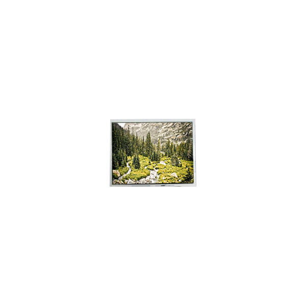Новый 640*480 AM-640480GFTNQW-T07H-A 5,7 дюйма TFT-LCD экранная панель для ампира