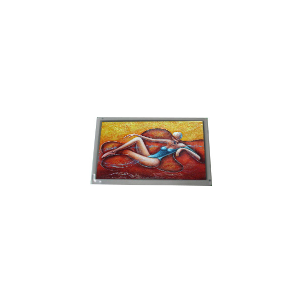 Оригинальный 640*480 6,5-дюймовый LCD экран T-51750GD065J-FW-AFN 262K