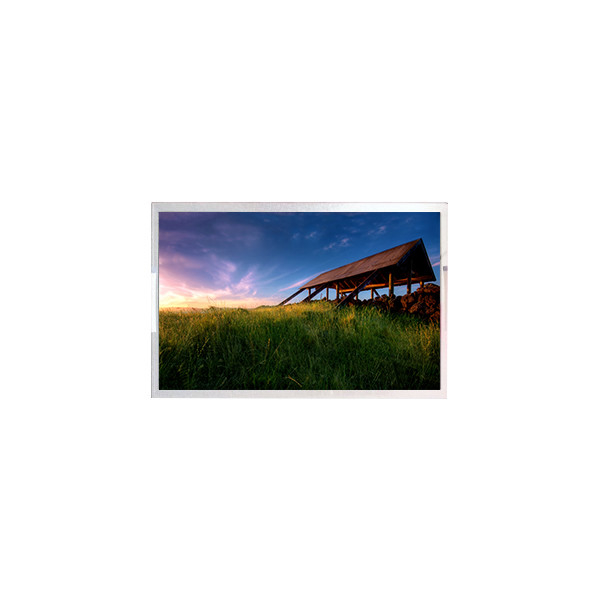 Оригинальный WF80BTIAGDNNC# 8,0 дюйма 800*480 LCD дисплей на складе